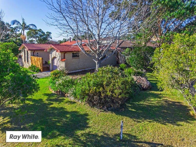 6 Hoskings Crescent, KIAMA DOWNS NSW 2533, Kiama Downs - Thumbnail 7