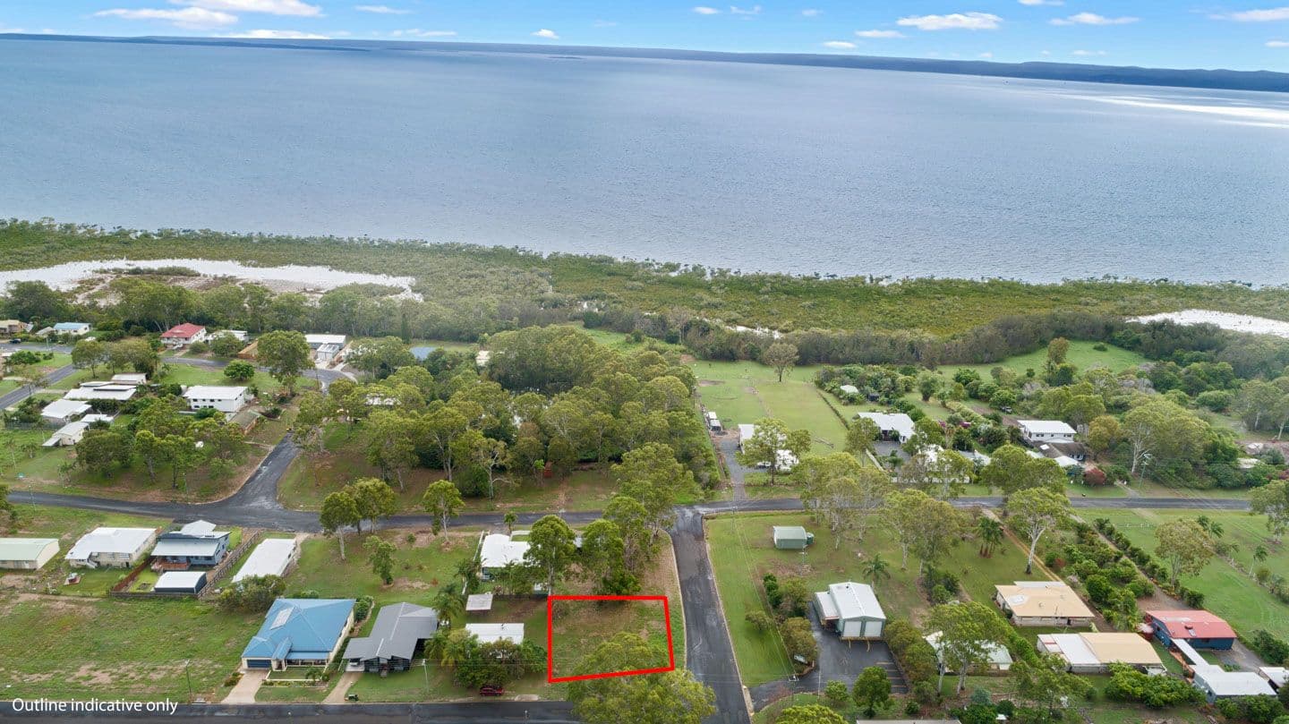 20 Joycelyn Terrace, River Heads QLD 4655, River Heads - Image 1