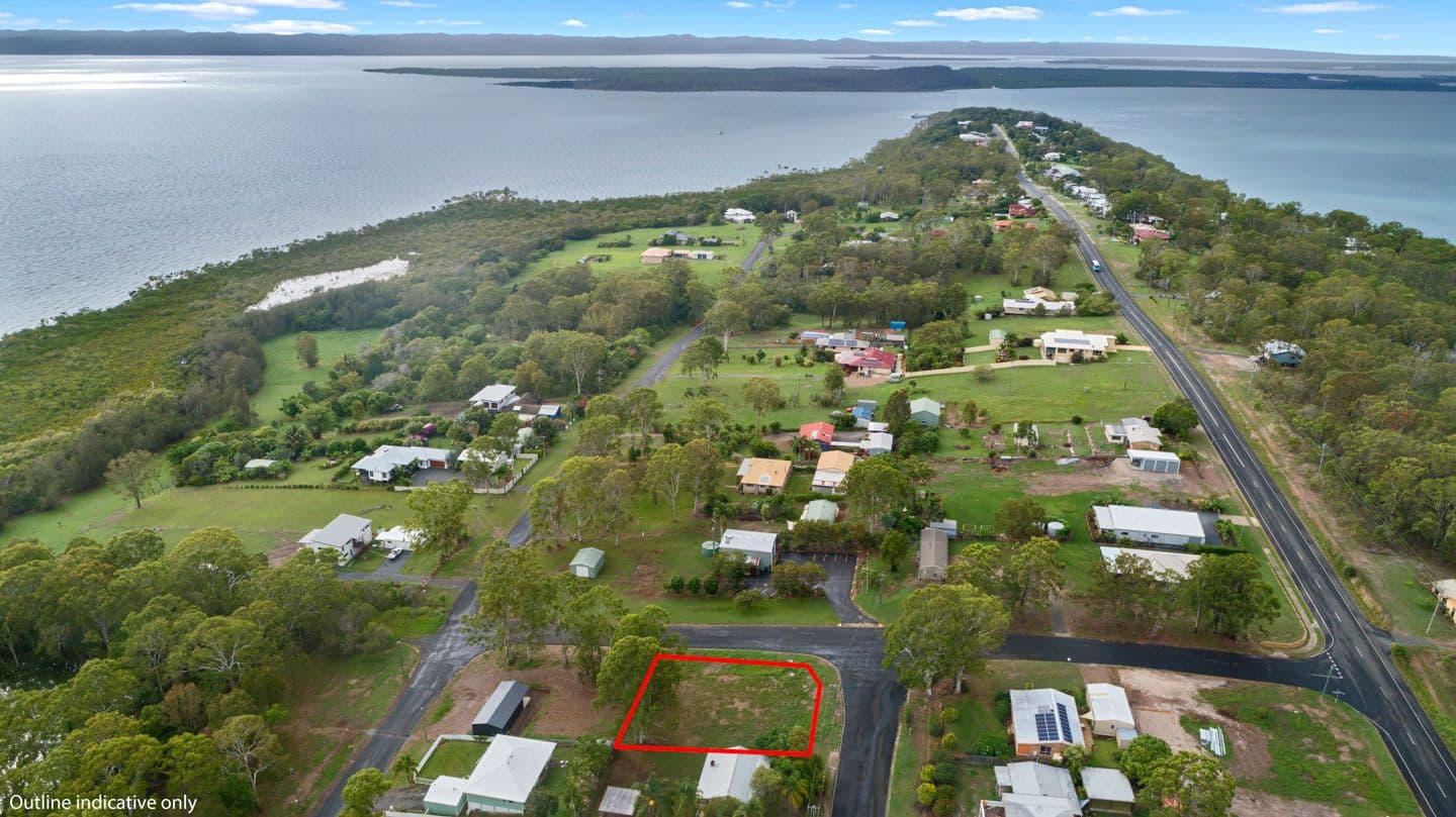 20 Joycelyn Terrace, River Heads QLD 4655, River Heads - Thumbnail 8