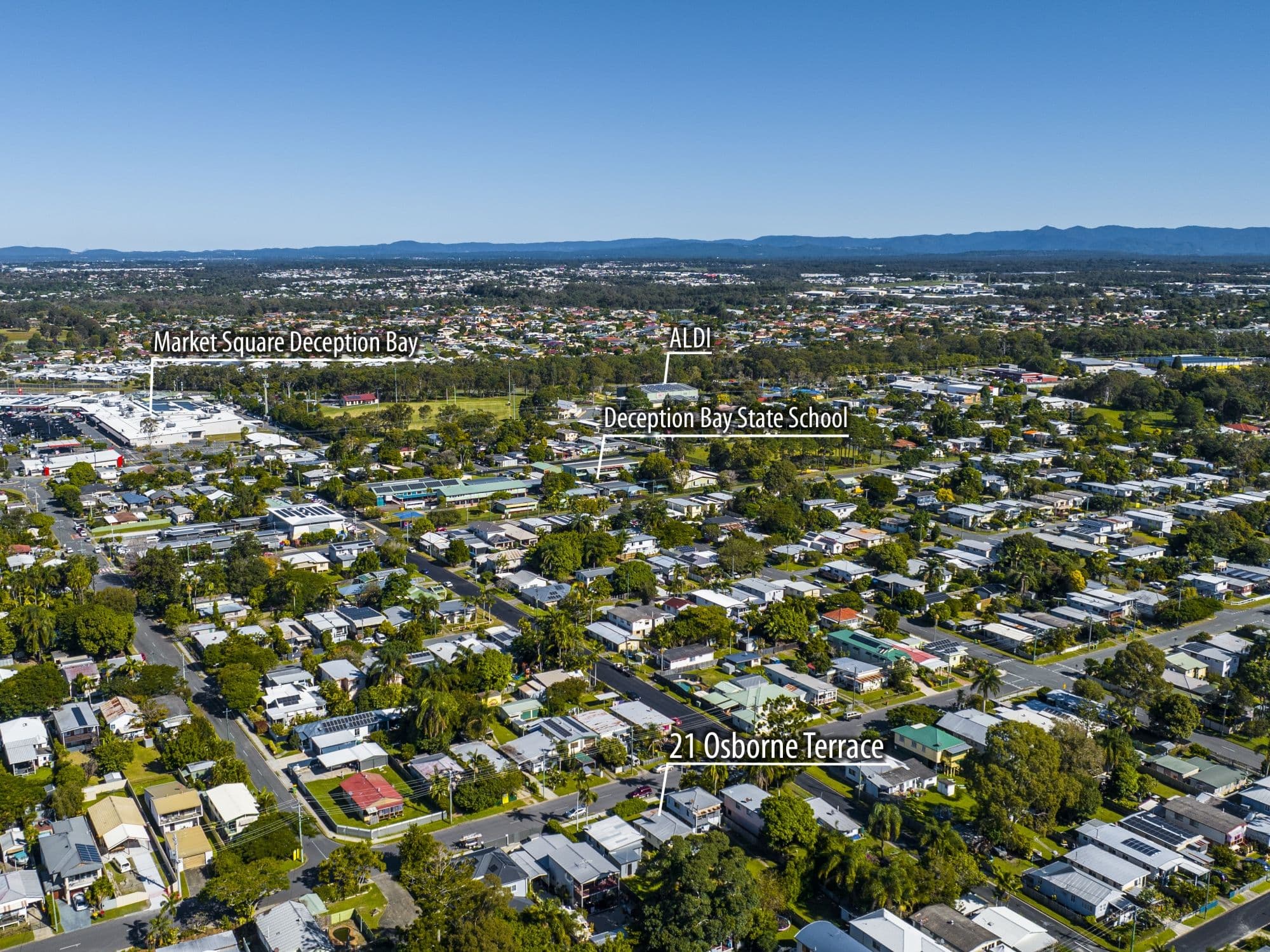 21 Osborne Terrace, Deception Bay QLD 4508, Deception Bay - Thumbnail 5