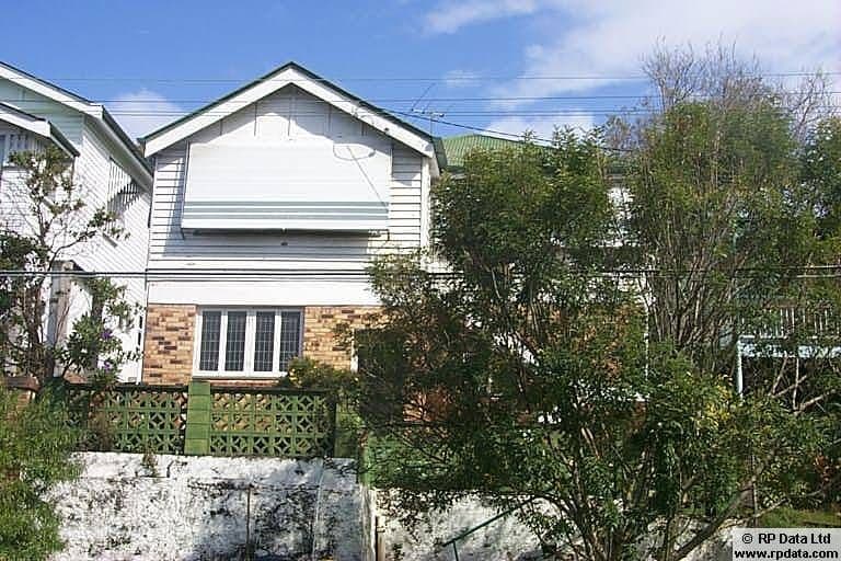 56 Garrick Terrace, HERSTON QLD 4006, Herston - Image 1