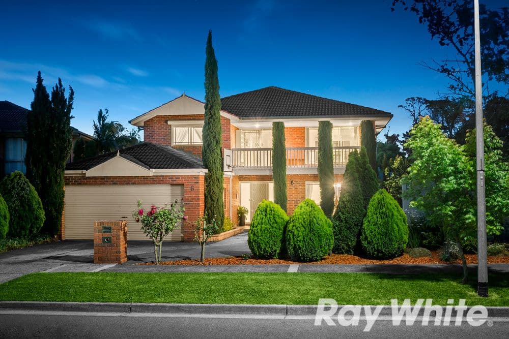 6 Kew Place, Wantirna VIC 3152, Wantirna - Image 1
