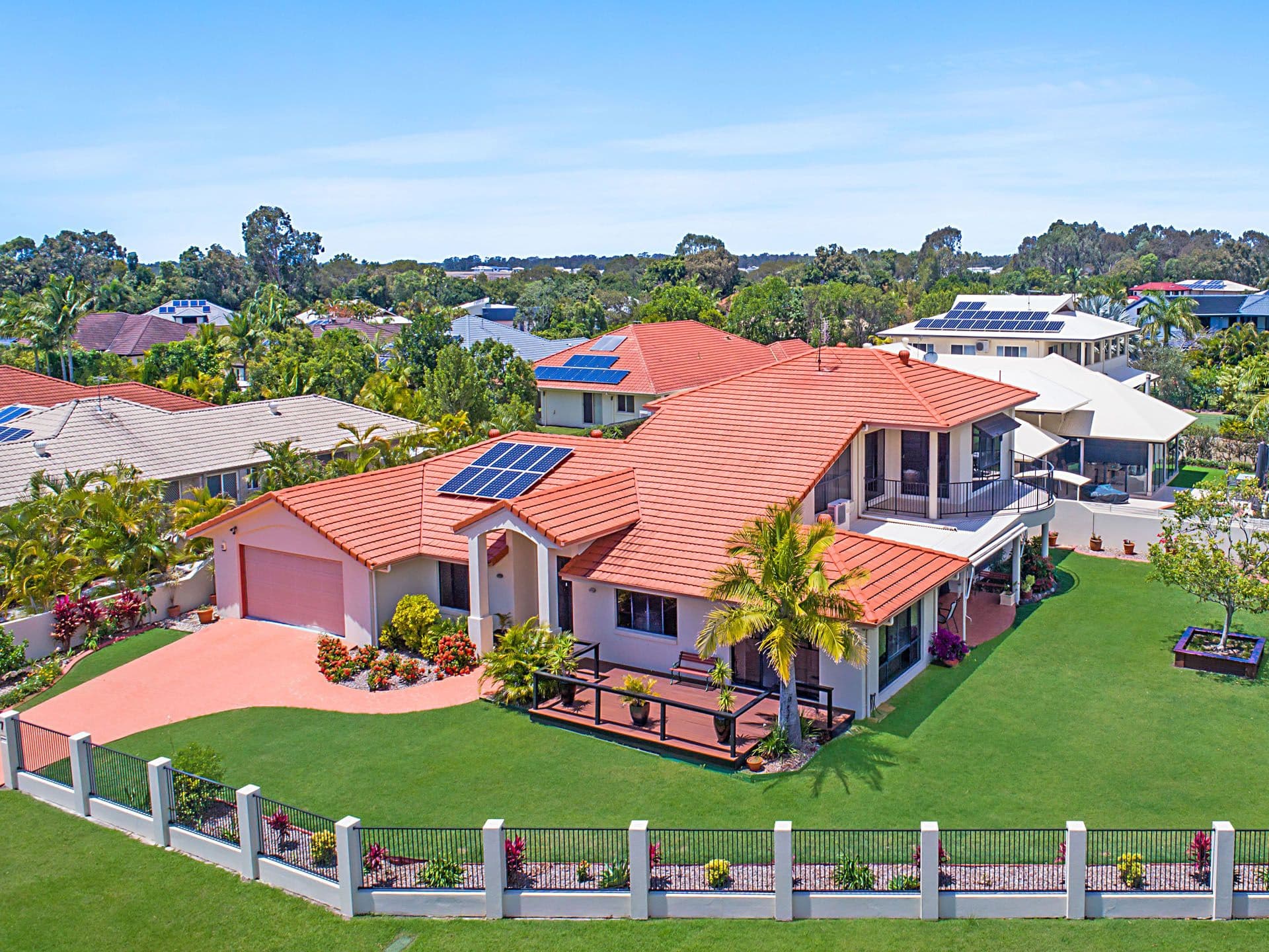 7 Schnappering Close, Pelican Waters QLD 4551, Pelican Waters - Image 1