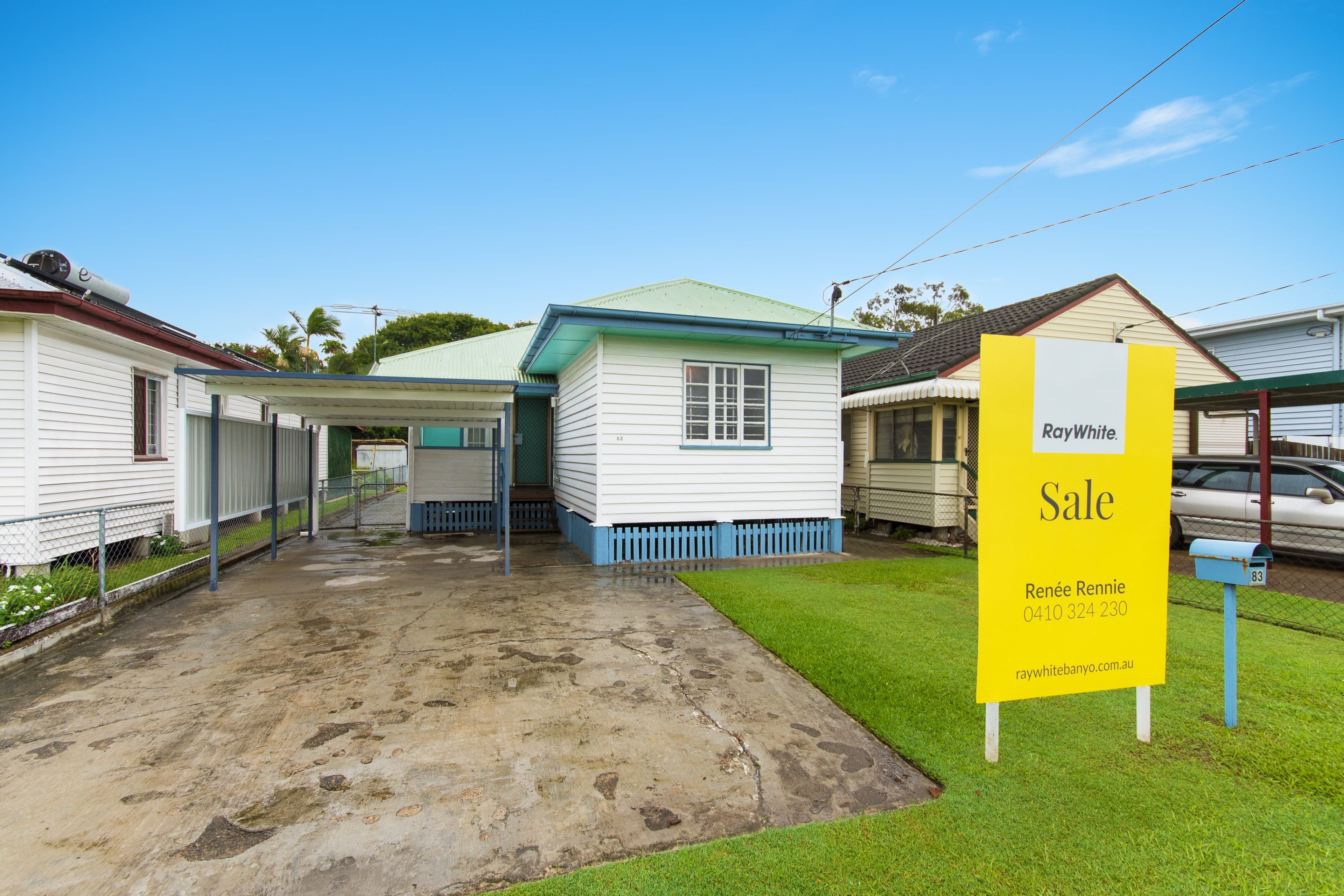 83 Blinzinger Road, Banyo QLD 4014, Banyo - Image 1