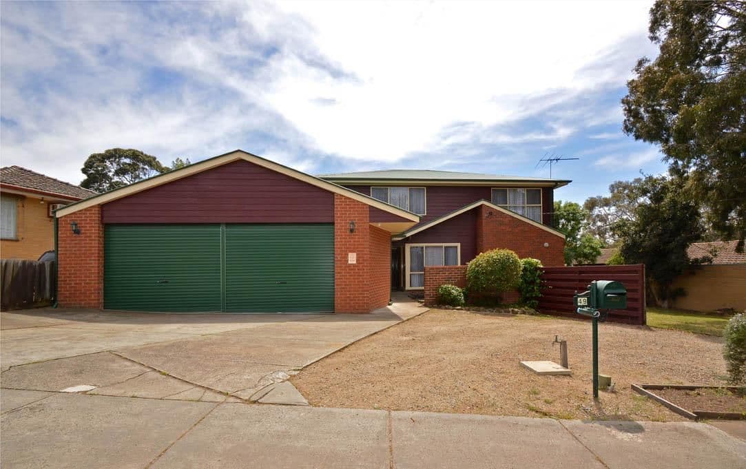 49 Higgins Avenue, SUNBURY VIC 3429, Sunbury - Image 1