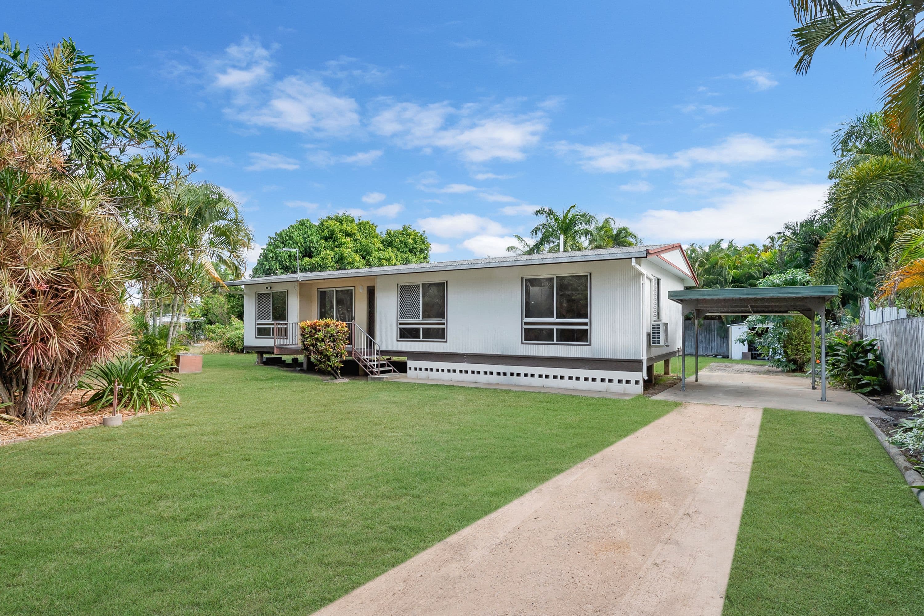 1017 Riverway Drive, Rasmussen QLD 4815, Rasmussen - Image 1