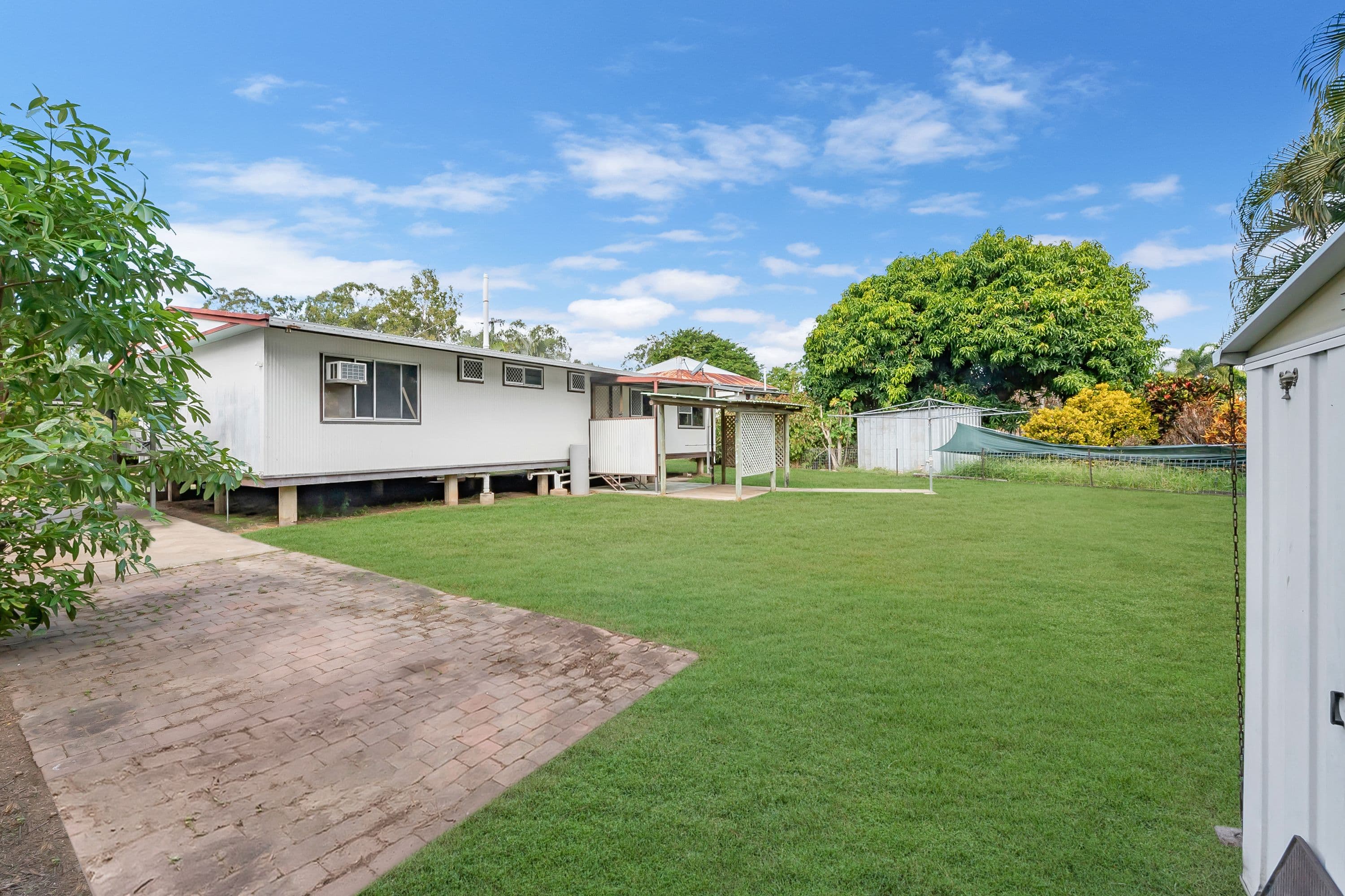 1017 Riverway Drive, Rasmussen QLD 4815, Rasmussen - Thumbnail 7