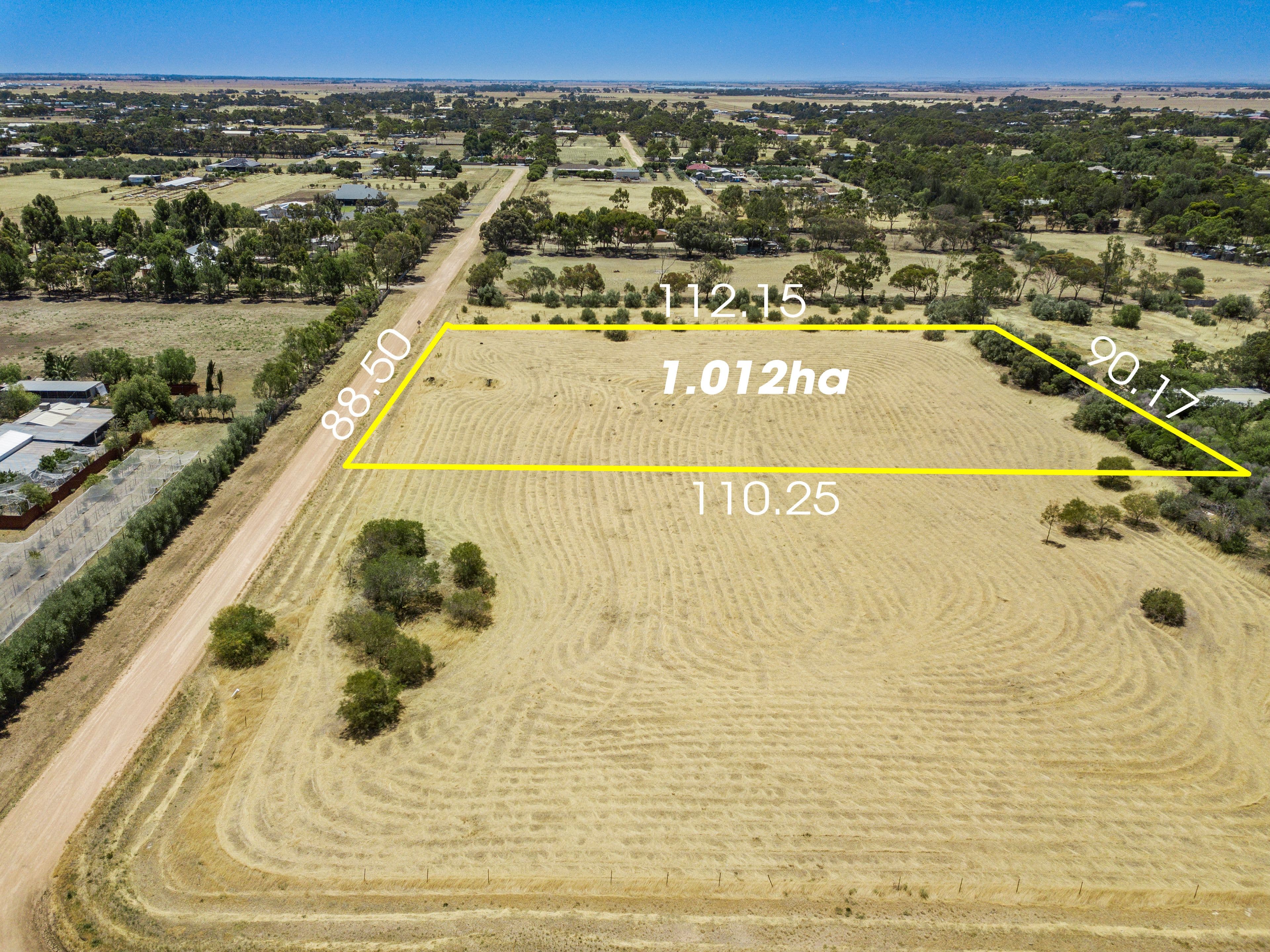 Lot 2 Coats Road, Two Wells SA 5501, Two Wells - Image 1