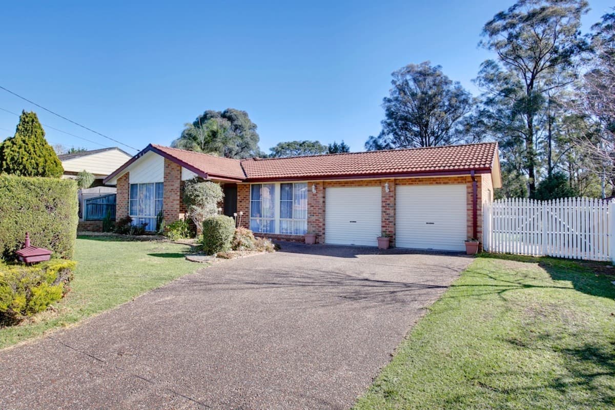 18 Winpara Close, TAHMOOR, Tahmoor - Thumbnail 2
