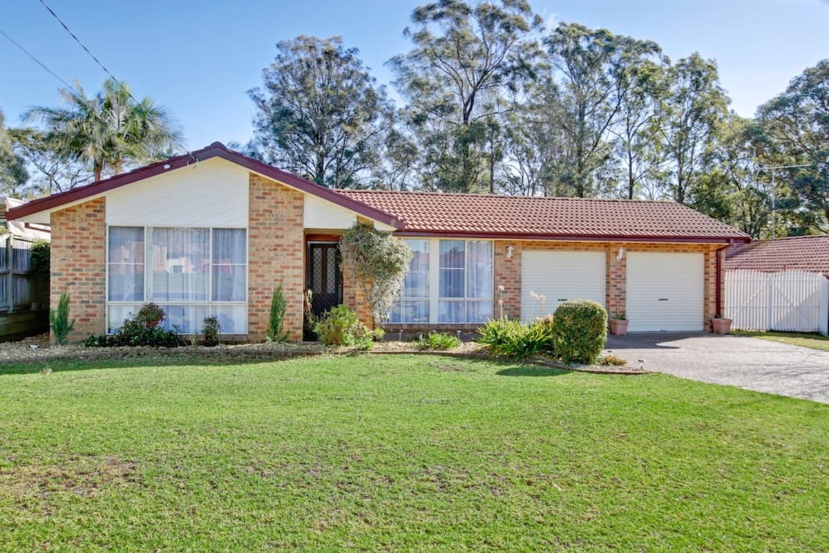 18 Winpara Close, TAHMOOR, Tahmoor - Thumbnail 3