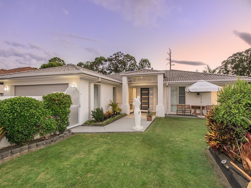 26 Broxbourne Place, Oxenford QLD 4210, Oxenford - Image 1