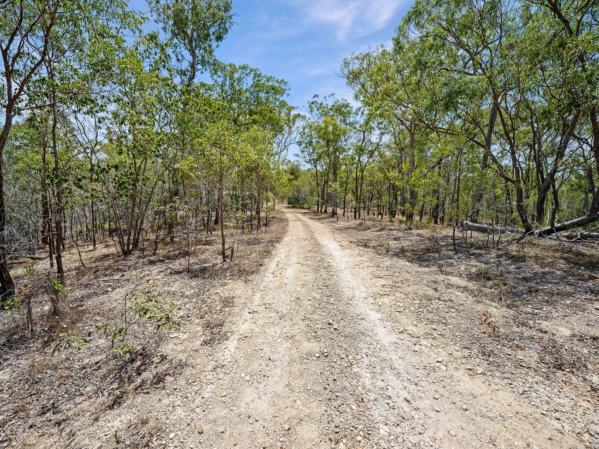 Lot 328 Watkins Road, Agnes Water QLD 4677, Agnes Water - Image 1