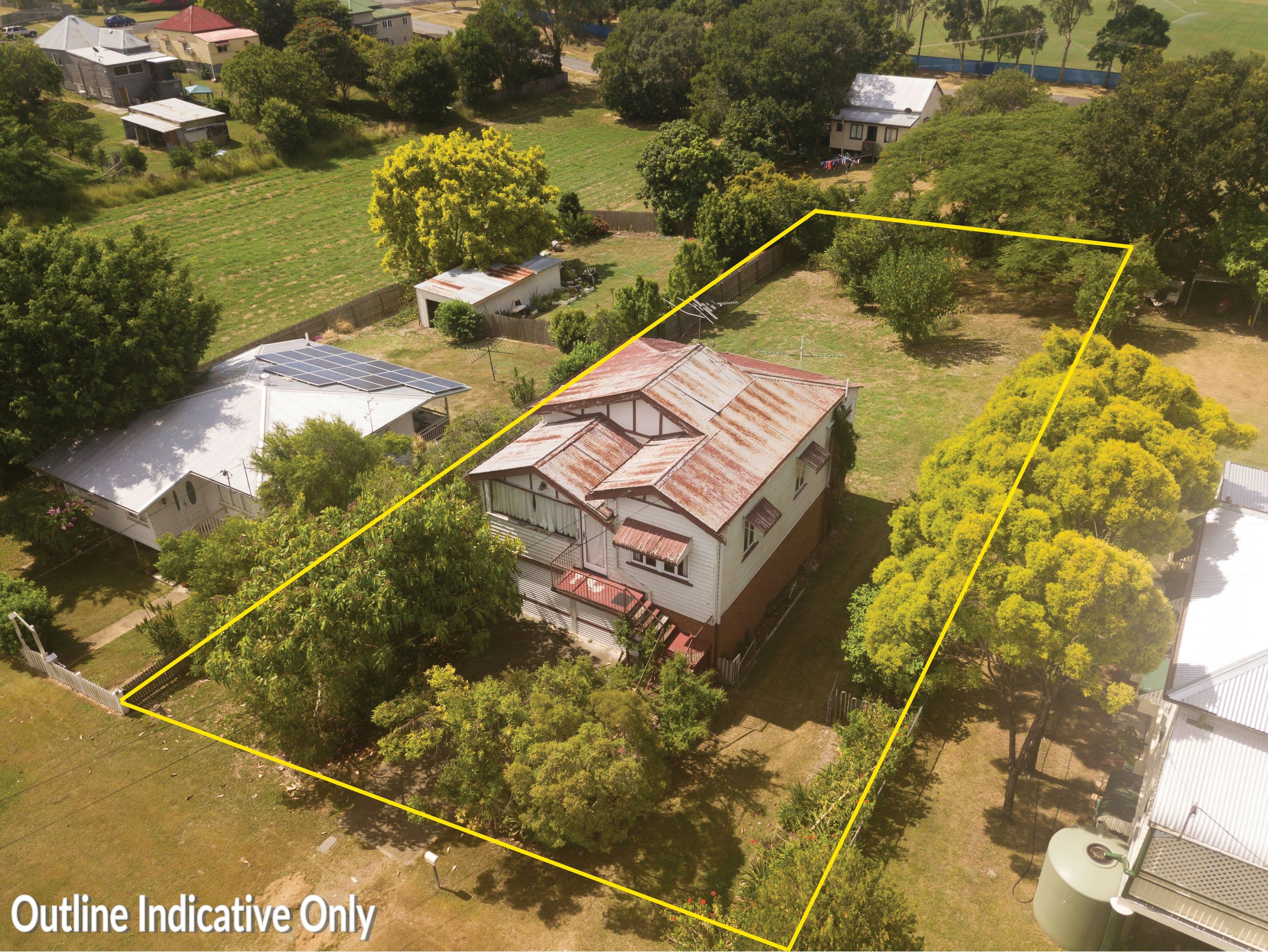 40 Flint Street, North Ipswich QLD 4305, North Ipswich - Image 1