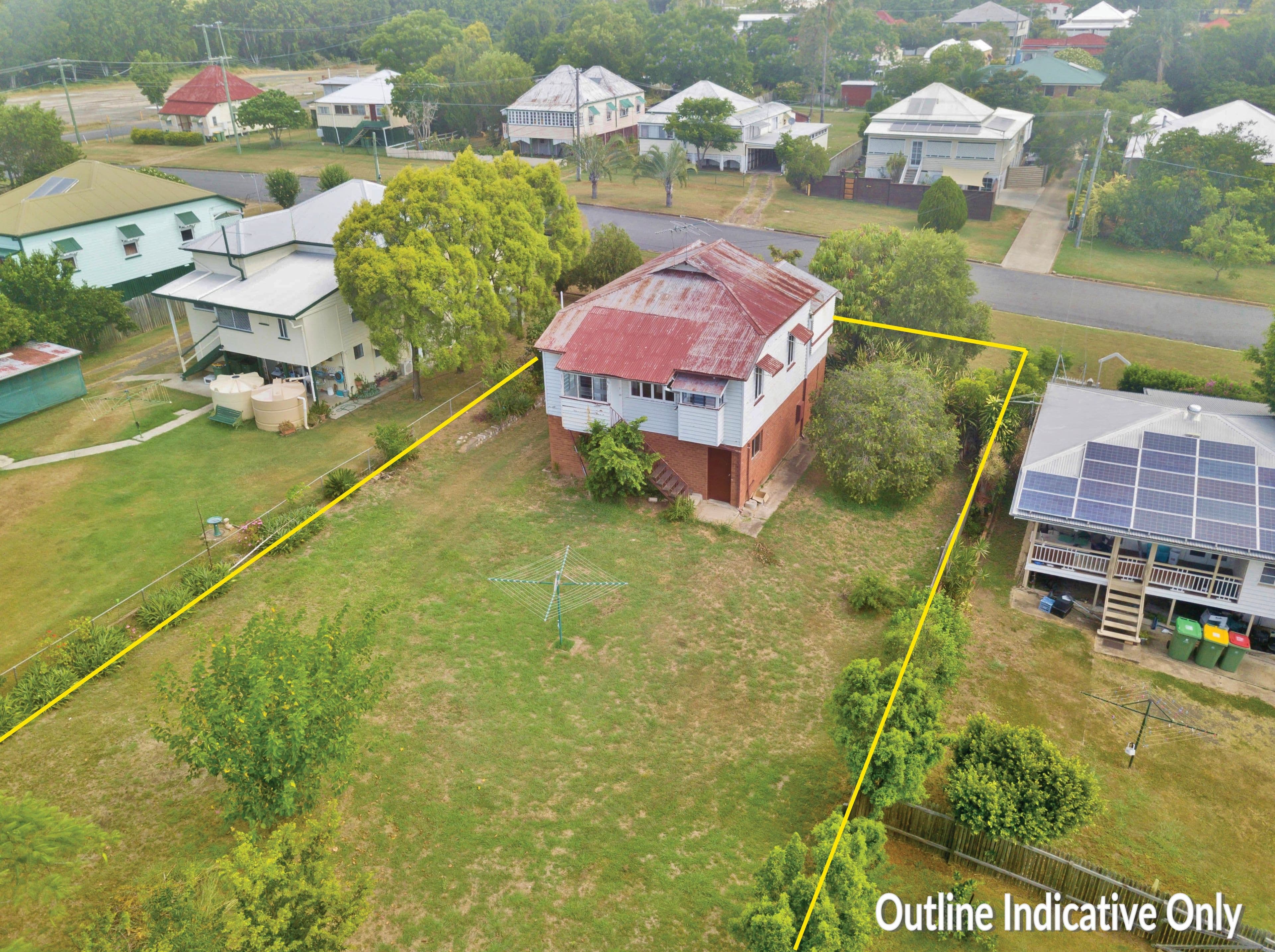 40 Flint Street, North Ipswich QLD 4305, North Ipswich - Thumbnail 2