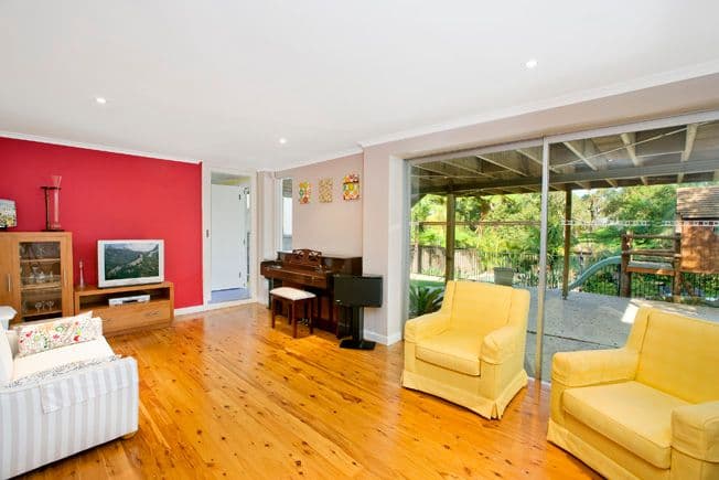 31 Judith Street, SEAFORTH NSW 2092, Seaforth - Thumbnail 4