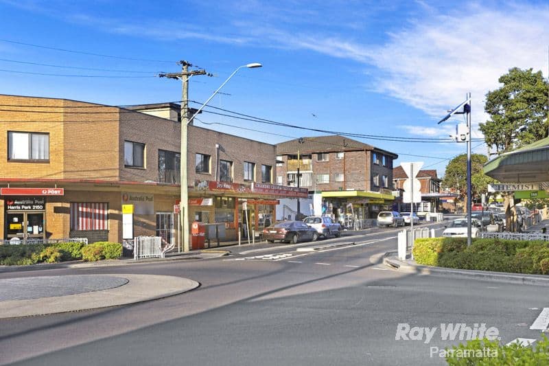 35 Bowden Street, HARRIS PARK NSW 2150, Harris Park - Thumbnail 8