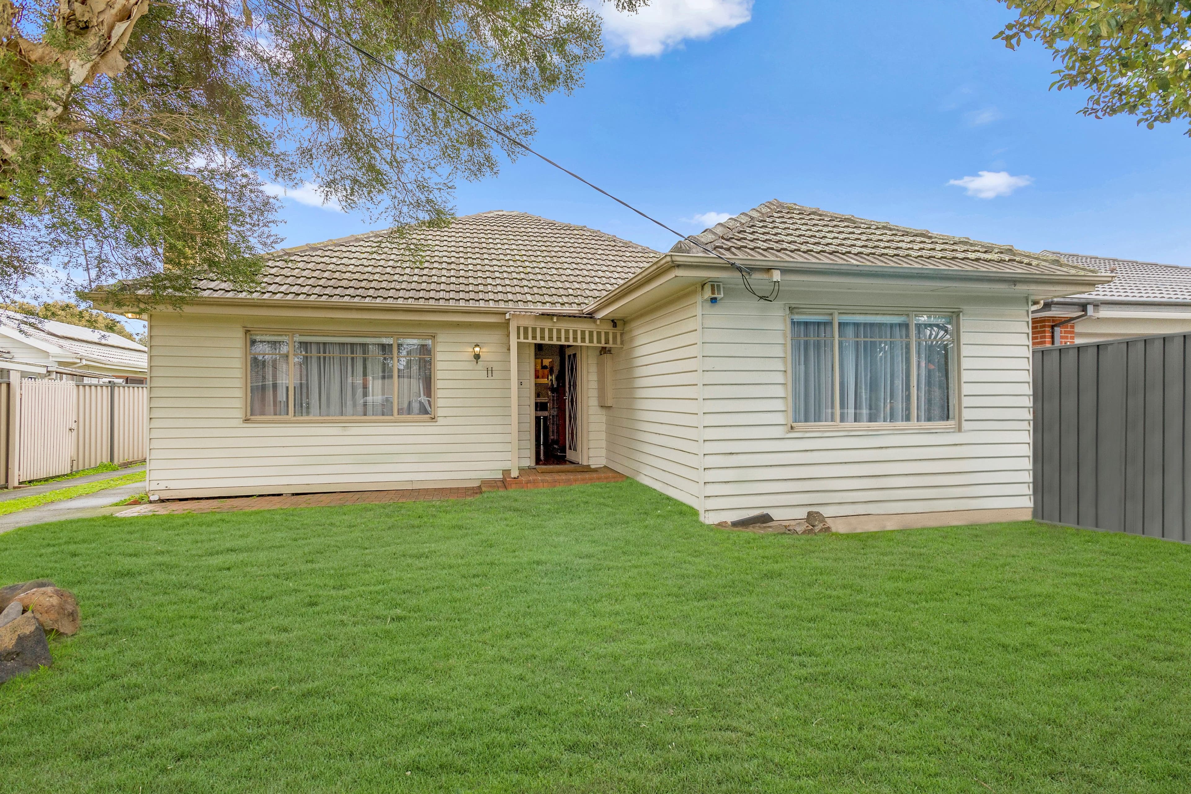11 Richmond Street, Hadfield VIC 3046, Hadfield - Image 1