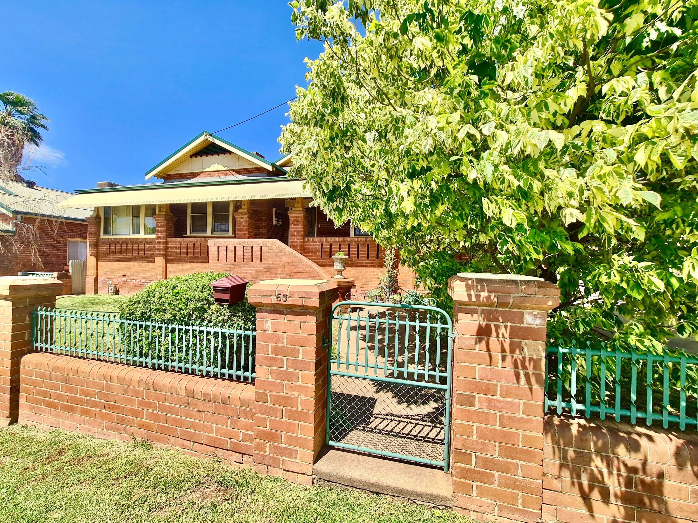 63 Hill Street, Parkes NSW 2870, Parkes - Image 1