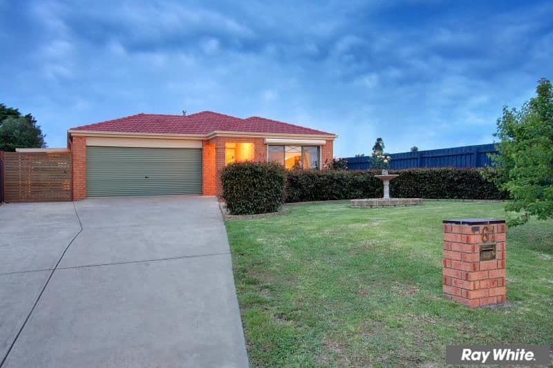 61 St Mitchell Circuit, MORNINGTON VIC 3931, Mornington - Image 1