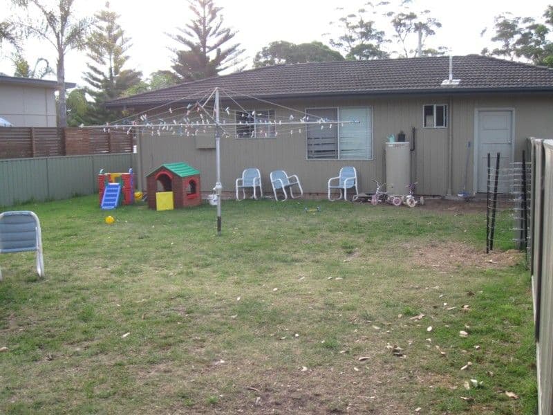 4 Clarke Street, BROULEE NSW 2537, Broulee - Thumbnail 3