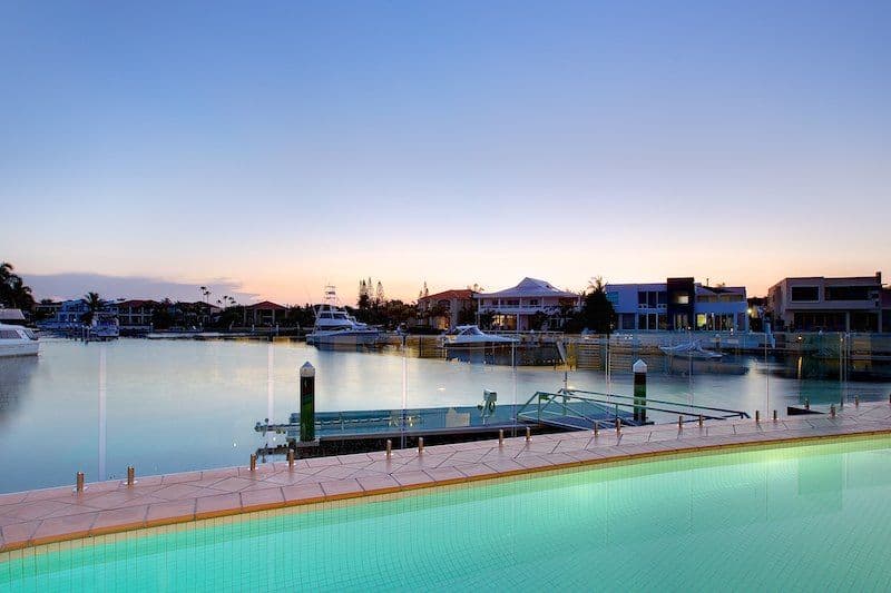 33 The Peninsula, SOVEREIGN ISLANDS QLD 4216, Sovereign Islands - Thumbnail 2