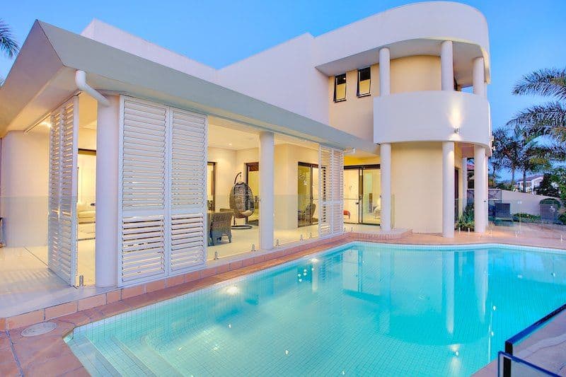 33 The Peninsula, SOVEREIGN ISLANDS QLD 4216, Sovereign Islands - Thumbnail 3