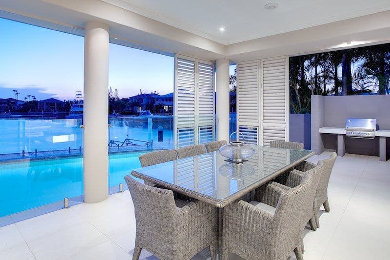 33 The Peninsula, SOVEREIGN ISLANDS QLD 4216, Sovereign Islands - Thumbnail 4