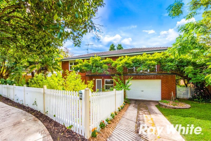 58 Parsonage Road, Castle Hill - Image 1