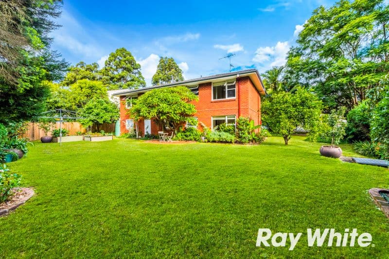 58 Parsonage Road, Castle Hill - Thumbnail 2