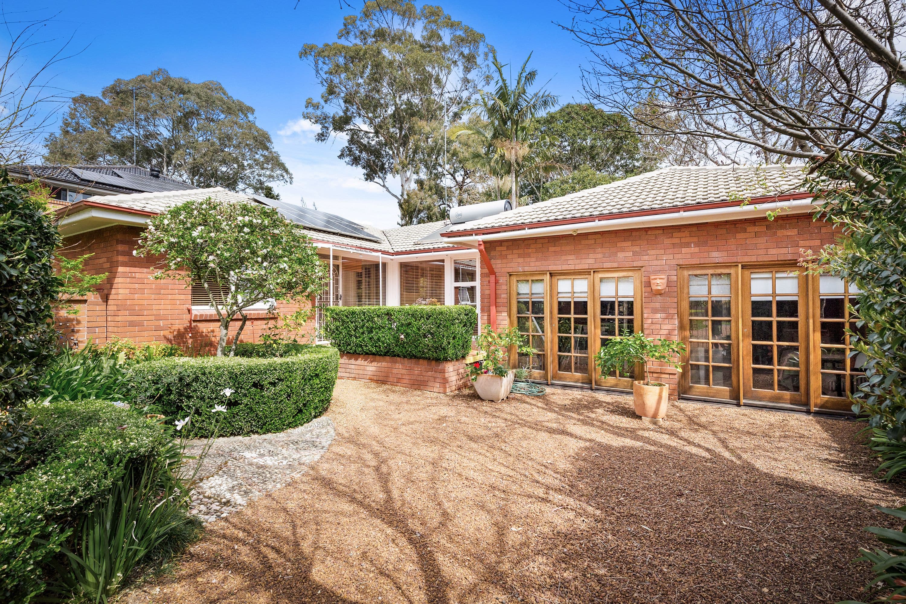 22 Justine Avenue, Baulkham Hills NSW 2153, Baulkham Hills - Image 1