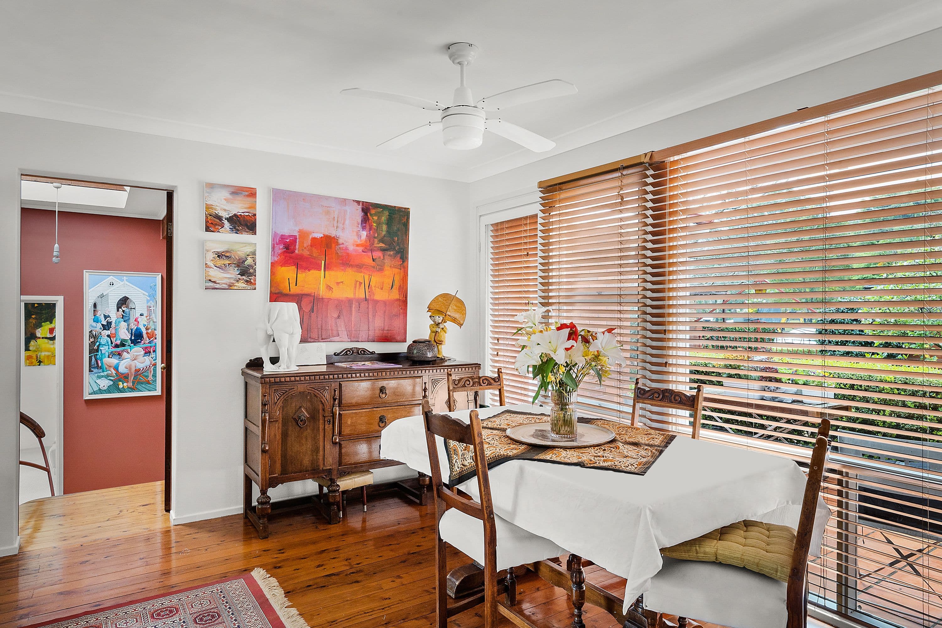 22 Justine Avenue, Baulkham Hills NSW 2153, Baulkham Hills - Thumbnail 4