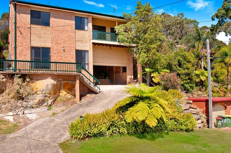 81 Corinth Road, HEATHCOTE NSW 2233, Heathcote - Thumbnail 6