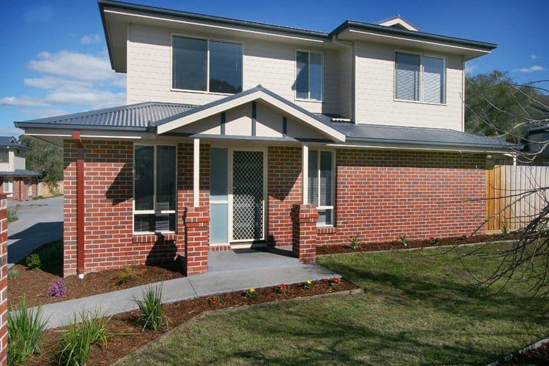 Unit 1, 9 Clyde Street, LILYDALE VIC 3140, Lilydale - Image 1
