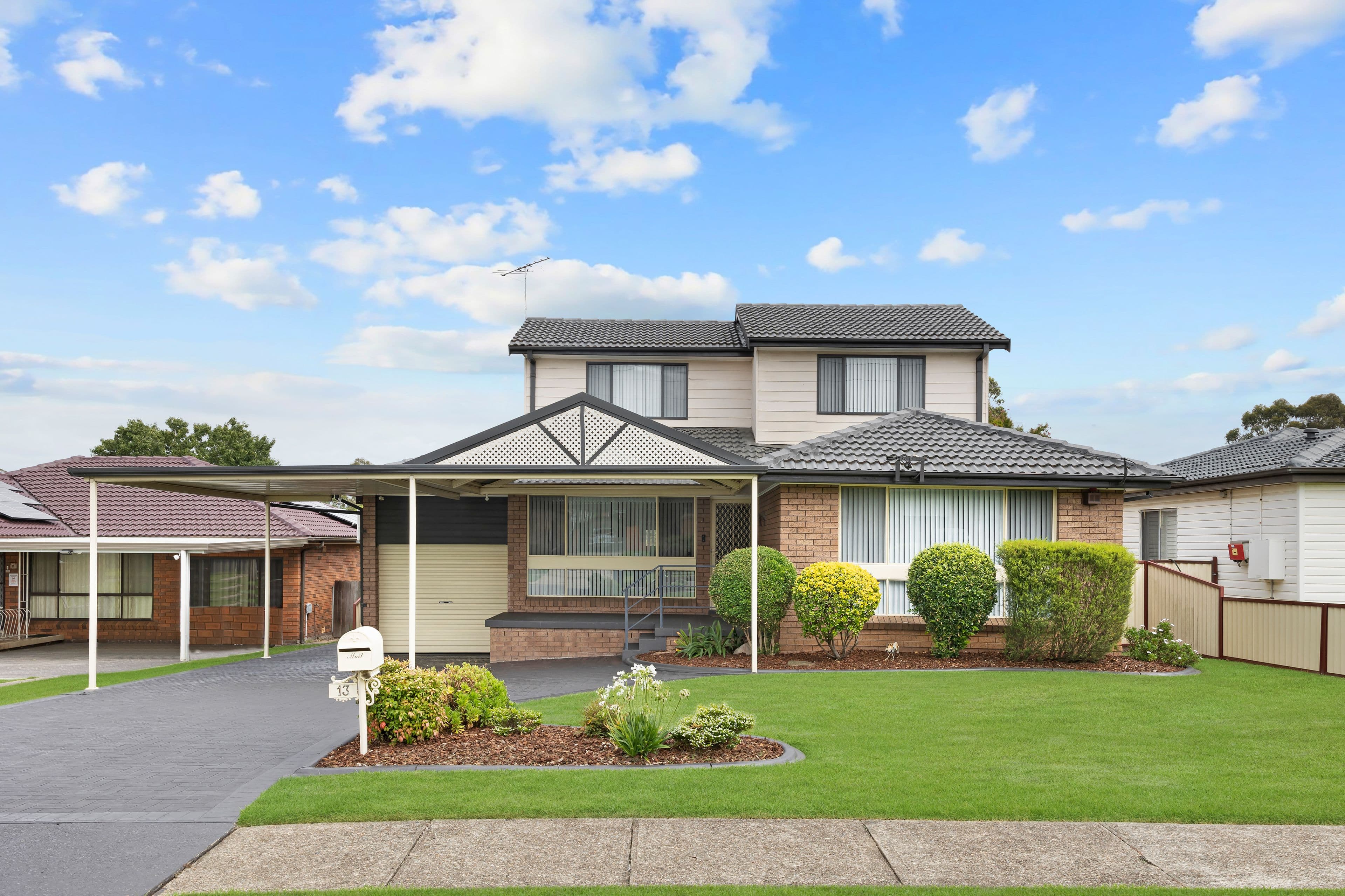 13 Zambesi Road, Seven Hills NSW 2147, Seven Hills - Image 1