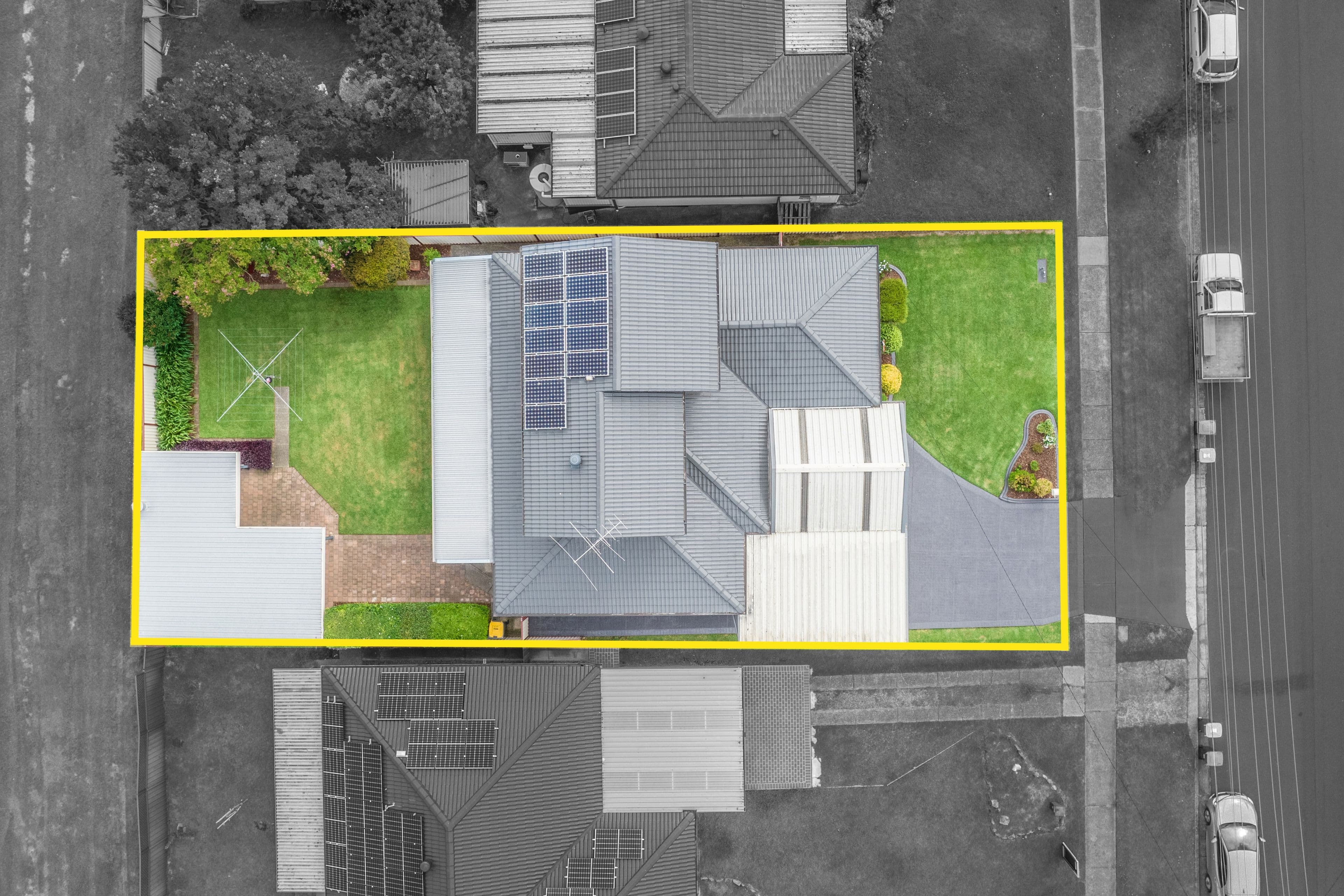 13 Zambesi Road, Seven Hills NSW 2147, Seven Hills - Thumbnail 2