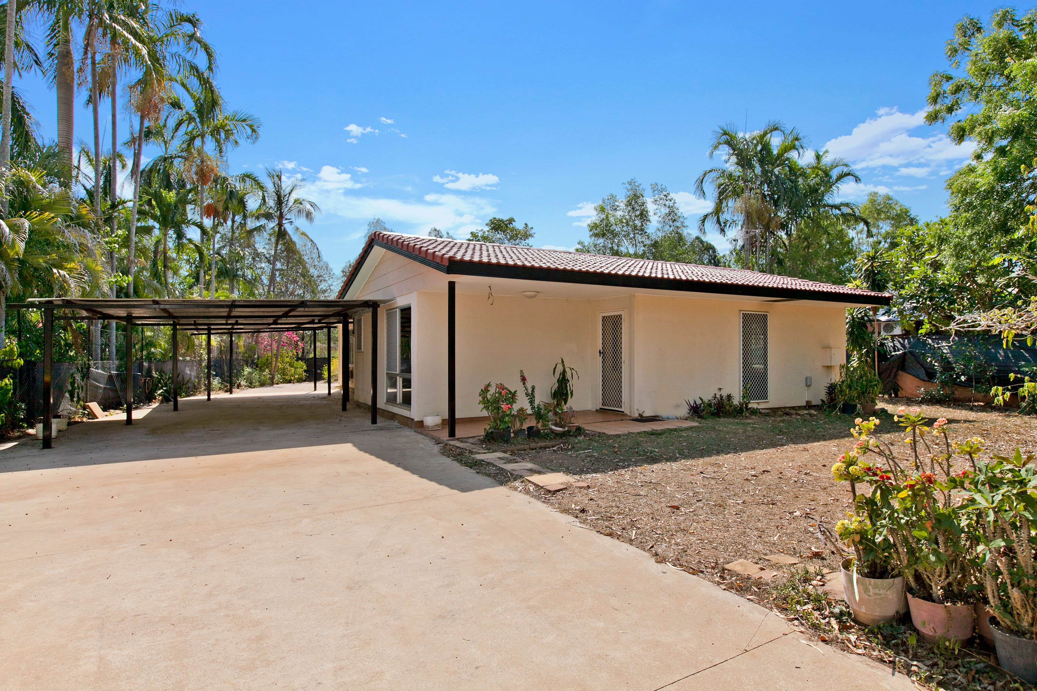 46 McGuire Circuit, Moulden NT 0830, Moulden - Image 1