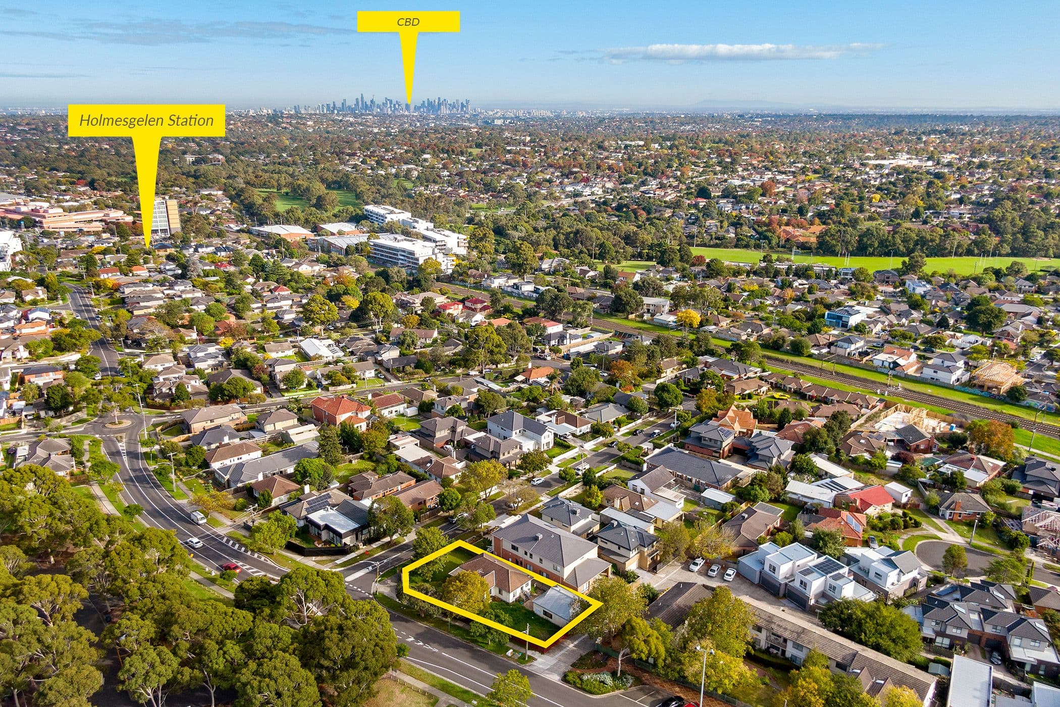 65 Woonah Street, Chadstone VIC 3148, Chadstone - Thumbnail 3