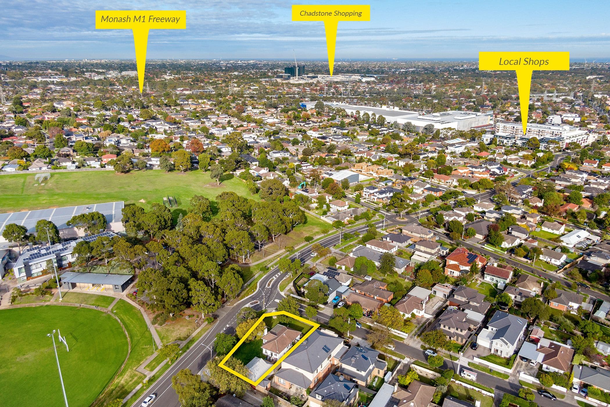 65 Woonah Street, Chadstone VIC 3148, Chadstone - Thumbnail 4