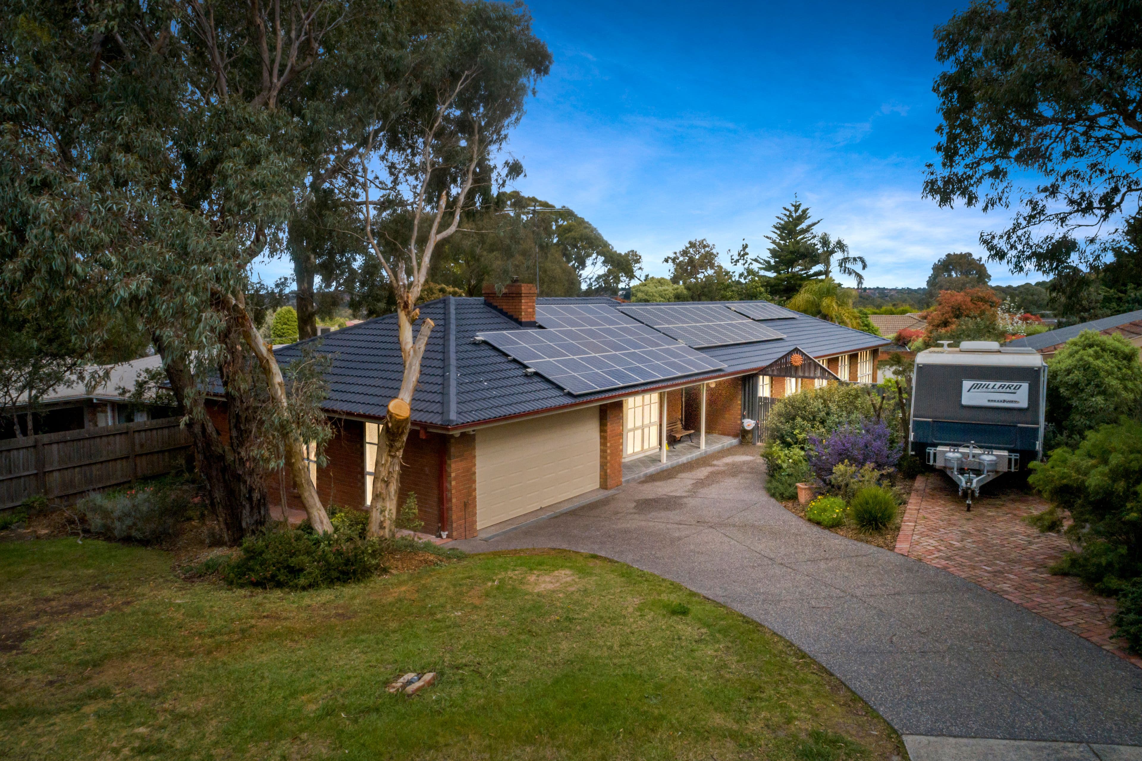 39 Bareena Avenue, Rowville VIC 3178, Rowville - Image 1