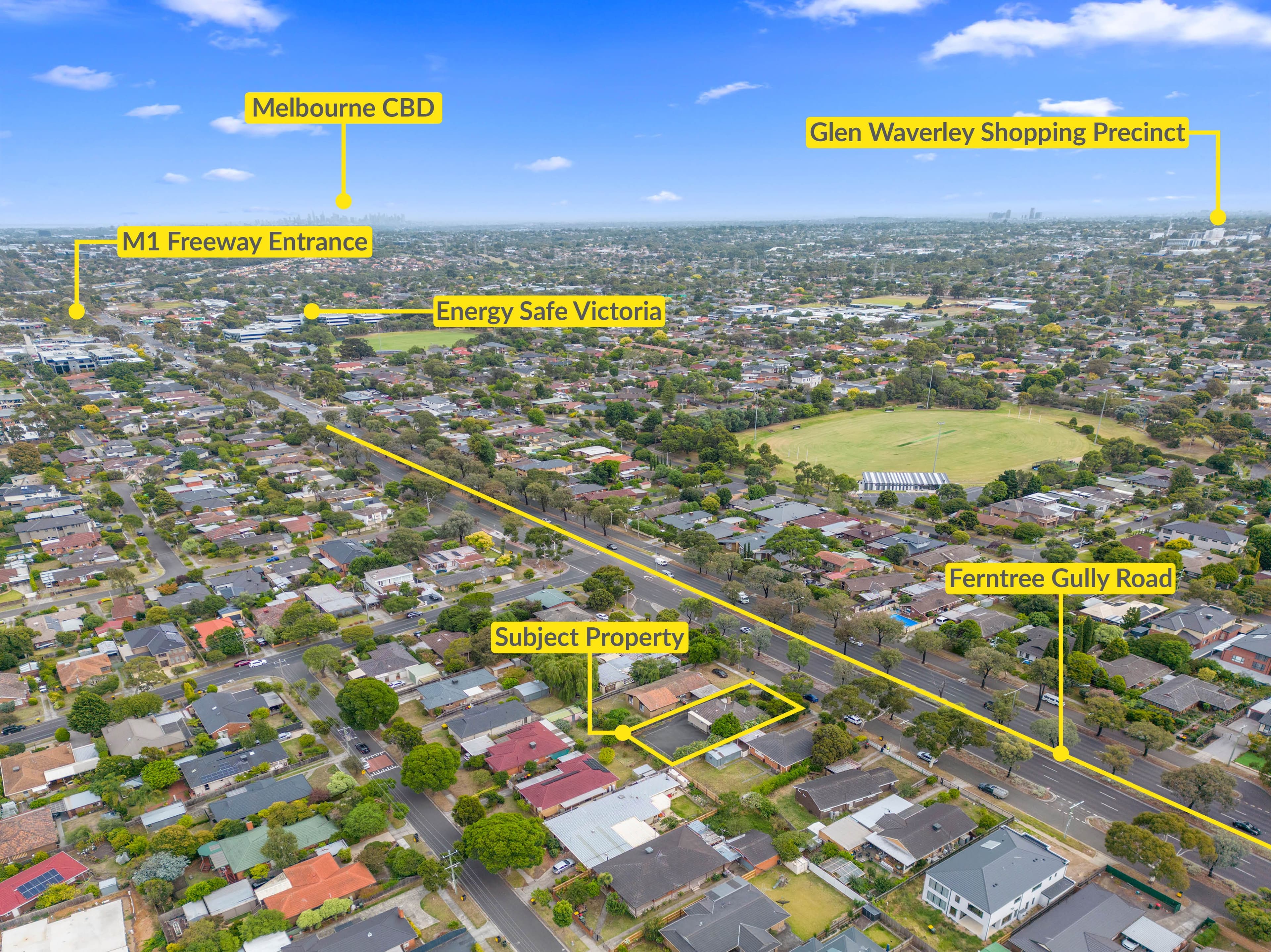 696 Ferntree Gully Road, Wheelers Hill VIC 3150, Wheelers Hill - Thumbnail 8