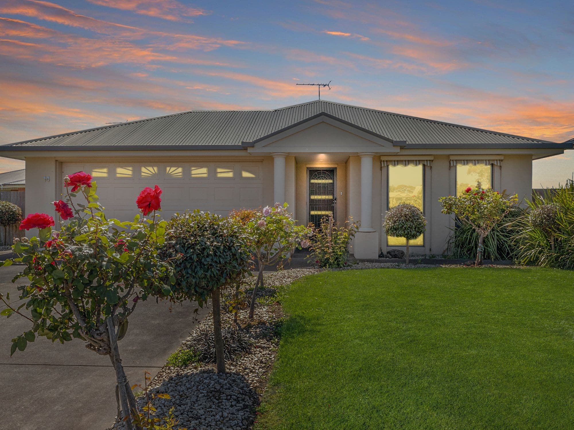 14 Beveridge Close, Wonthaggi VIC 3995, Wonthaggi - Image 1