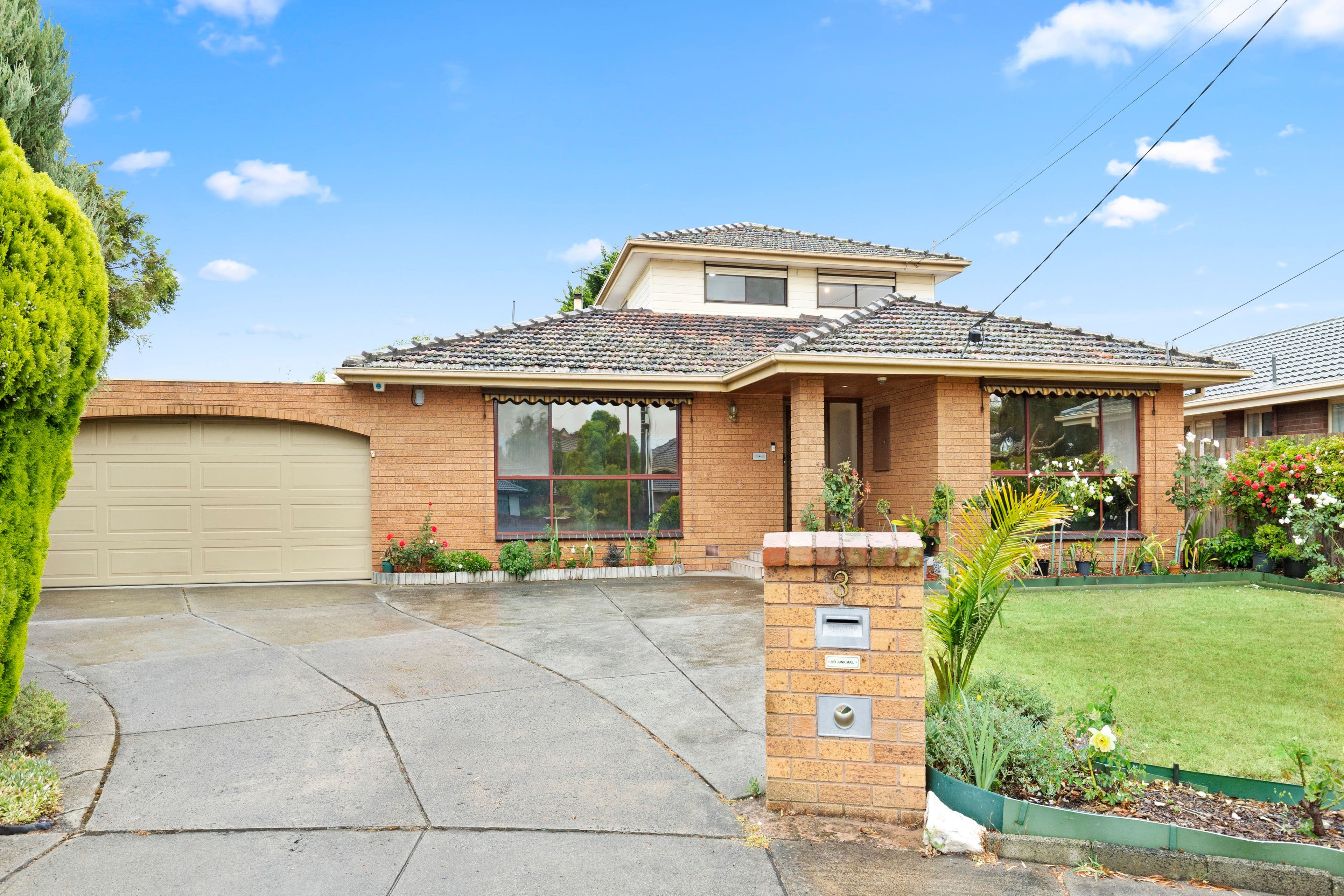 3 Monbulk Court, Cheltenham VIC 3192, Cheltenham - Image 1