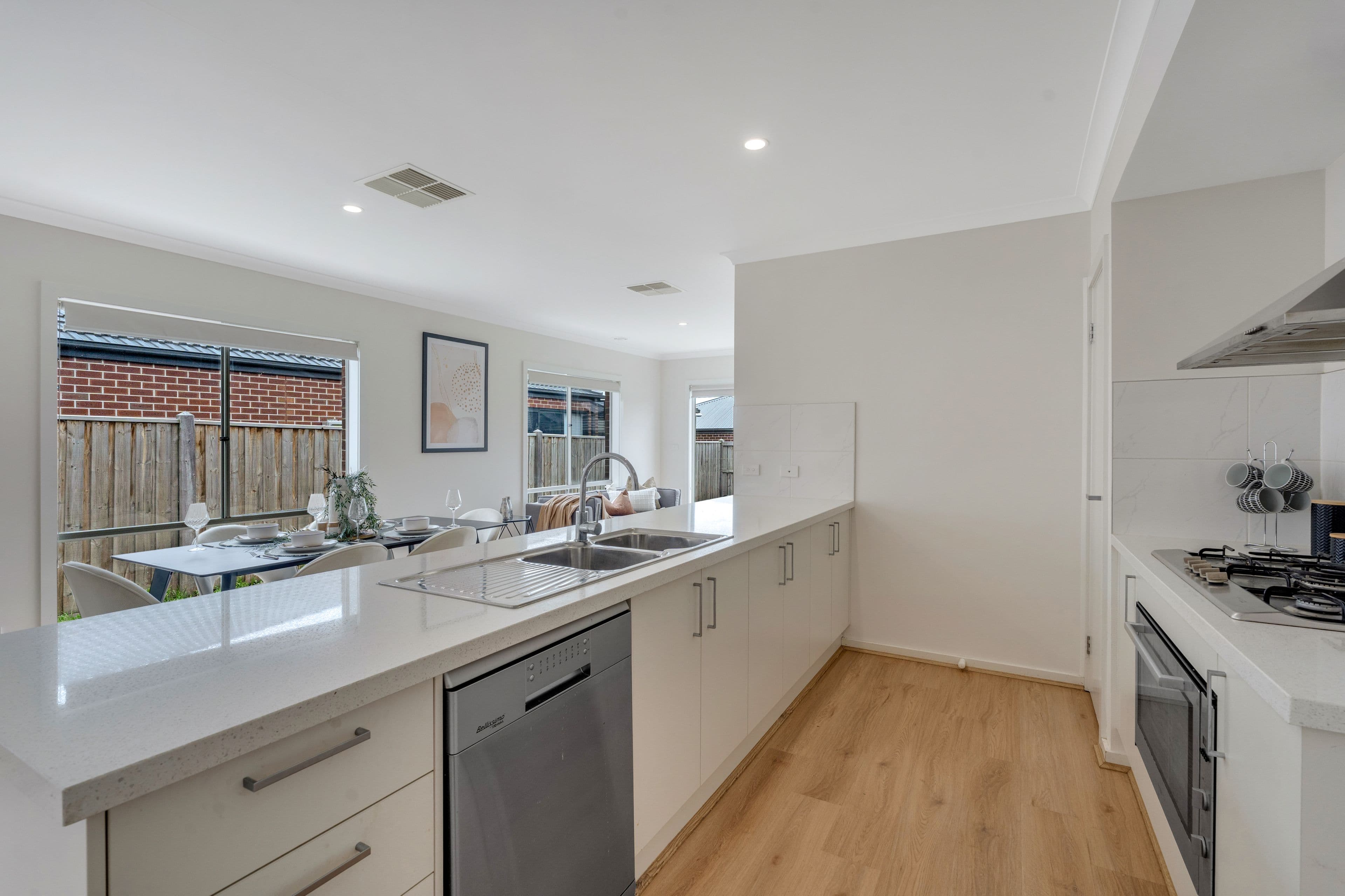 43 Fewster Circuit, Mickleham VIC 3064, Mickleham - Thumbnail 3