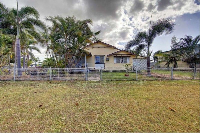 28 Meenan Street, GARBUTT QLD 4814, Garbutt - Image 1