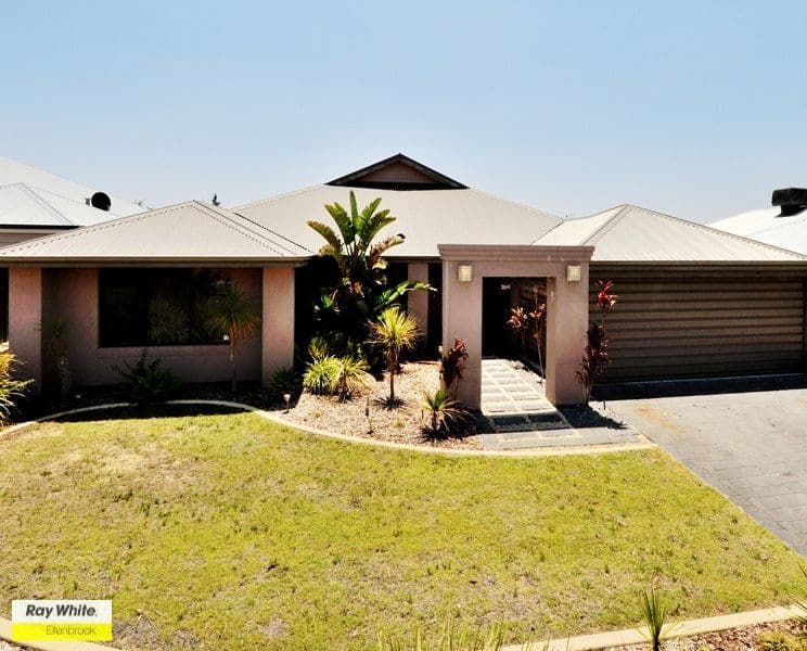 17 Tobermory Boulevard, ELLENBROOK WA 6069, Ellenbrook - Image 1