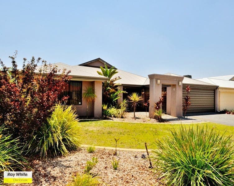 17 Tobermory Boulevard, ELLENBROOK WA 6069, Ellenbrook - Thumbnail 3