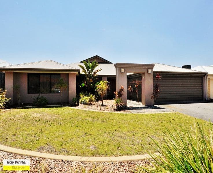 17 Tobermory Boulevard, ELLENBROOK WA 6069, Ellenbrook - Thumbnail 4