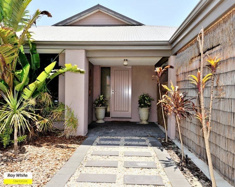 17 Tobermory Boulevard, ELLENBROOK WA 6069, Ellenbrook - Thumbnail 5