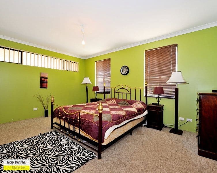 17 Tobermory Boulevard, ELLENBROOK WA 6069, Ellenbrook - Thumbnail 7