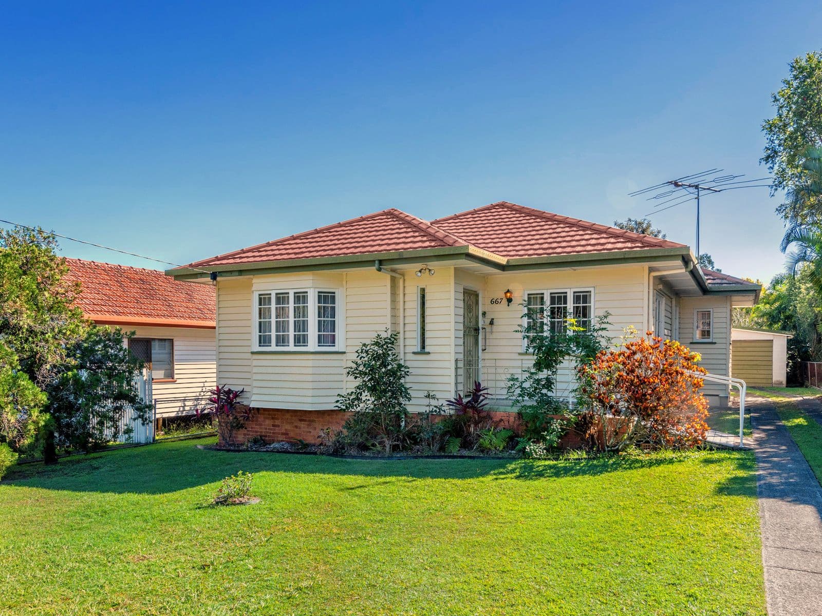 667 Stafford Road, Everton Park QLD 4053, Everton Park - Thumbnail 2
